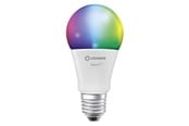 Smart Home - Osram SMART+ WiFi Classic Veelkleurig 230V RGBW FR E27 SINGLE PACK - 4099854461286