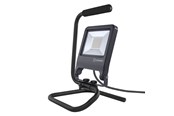 Lampen - Osram WERKLAMPEN S-STANDAARD 50 W 4000 K - 4058075213876
