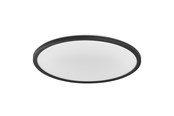 Lampen - Osram ORBIS ULTRA SLIM CLICK DIM Click-Dim 400mm Zwart 22W - 4099854450808