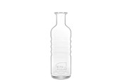 Keuken accessoires - Luigi Bormioli Optima Water carafe 26 cm 75 cl Transparant - 0032622021330