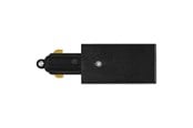 Lampen - LEDVANCE Tracklight accessories Supply Connector Zwart - 4058075763982