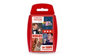 Bordspellen, Kaartspellen & Dobbelspellen - Winning Moves Top Trumps Gen Z - Guide Aan YouTube Trends Card Game (ENGLISH) - 5036905051934