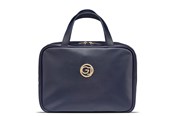 Overige persoonlijke verzorging - Gillian Jones Sustainable organizer toilet bag in 100% recycled - 10058-11