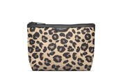 Overige persoonlijke verzorging - Gillian Jones Cosmetic bag in 100% recycled Plastic - 10065-792