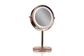 Make-up spiegels - Gillian Jones super popular Tafel Spiegel with powe - 10384-84