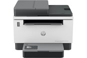 Printer - HP LaserJet Tank MFP 2604sdw All in One Multifunctioneel - Zwart-wit - Laser - 381V1A#B19