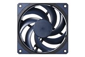 Case Fan - Cooler Master Mobius 120 - Case ventilator - 120mm - Black - MFZ-M2NN-21NPK-R1