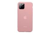 Mobiel - Covers & Cases - Baseus Silica Case for iPhone 11 Pro - WIAPIPH58S-GD09