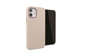 Mobiel - Covers & Cases - Pipetto Magnetic Leather Case for iPhone 12/12 Pro - with Magnetische houder - P063-81-O