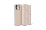 Mobiel - Covers & Cases - Pipetto Origami Folio for iPhone 12/12 Pro - P062-112-O