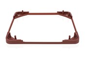 Case Fan - Noctua NA-SAVG1 Anti-vibration gaskets 120mm - Noise suppression cooler frame - 120mm - Brown - NA-SAVG1
