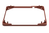 Case Fan - Noctua NA-SAVG2 Anti-vibratie pakkingen 140mm - Noise suppression cooler frame - 140mm - Brown - NA-SAVG2