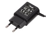 Mobiel - Adapters & Opladers - Akyga AK-PD-02 power adapter - Braun shavers power connector - 3.5 Watt - AK-PD-02