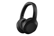 Headphones/Headsets - Philips TAH8506 - hoofdtelefoon met microfoon - TAH8506BK/00