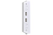 Case accessoires - Lian Li LAN216-1W - ARGB Control & USB Module - LAN216-1W
