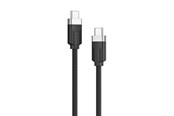 USB-kabel - ALOGIC Fusion Series USB-C Aan USB-C 3.2 GEN 2 - 5A / 20Gbps - FUSCC2-SGR