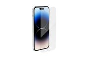Mobiel - Beschermend glas - Just Mobile Xkin Gehard glas for iPhone 14 Pro - SP-961