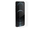 Mobiel - Beschermend glas - Just Mobile Xkin Gehard glas for iPhone 12 Pro Max - SP-767