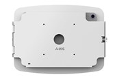 Muurbevestigingen, AV-bevestigingen & AV-meubels - Compulocks - Montage kit - for tablet - Wit - Max - recommended for - 209IPDSW