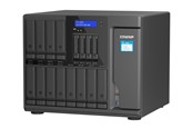NAS-server - QNAP TS-1655 - NAS-server - NAS-server - TS-1655-8G