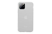 Mobiel - Covers & Cases - Baseus Silica Case for iPhone 11 Pro - WIAPIPH58S-GD02