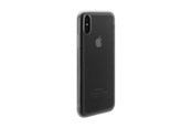 Mobiel - Covers & Cases - Just Mobile TENC - Unique self-healing case for iPhone X/XS - PC-288MC