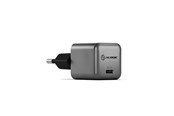 Mobiel - Adapters & Opladers - ALOGIC Rapid Stroom 30W GaN Charger - WCG1X30SGR-EU