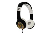 Headphones/Headsets - OTL Hogwarts - Kinderkoptelefoon - Volume beperkt 85dB max - 5055371621465