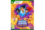 Games - DC Justice League: Cosmic Chaos - Microsoft Xbox One - Action/Adventure - 5060528038669