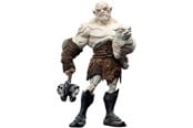 Merchandise - Weta Workshop - The Hobbit Trilogy - Azog the Defiler Limited Edition Figure Mini Epics - Figuur - 875003913