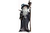 Merchandise - Weta Workshop - Lord of the Rings Mini Epics - Gandalf the Grey - Figuur - 865002614