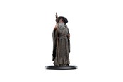Merchandise - Weta Workshop - The Lord of the Rings - Gandalf the Grijs Statue Mini - Figuur - 860103825
