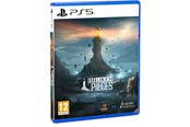 Games - Gebroken stukken - Sony PlayStation 5 - Action/Adventure - 5060522099598