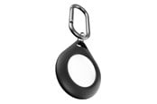 Mobiel - Overige accessoires - KeyBudz Veilige Dock voor AirTag 4-pack - AT4_S2_BLK