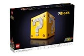 LEGO® - LEGO Super Mario 71395 Super Mario 64™ Vraagtekenblok - 71395