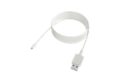 Smart Home - MotionBlinds USB-C kabel (3 meter) - N003439