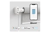 Smart Home - MotionBlinds Retrofit Rolgordijnmotor met Bluetooth - N003436