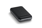 Mobiel - Adapters & Opladers - Satechi Duo Draadloos Charger Stand - ST-UCDWPBSM