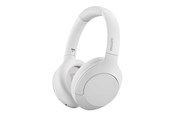 Headphones/Headsets - Philips TAH8506 - hoofdtelefoon met microfoon - TAH8506WT