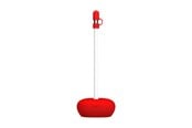 Mobiel - Overige accessoires - Baseus Apple Pencil stand - ACBZ-AP09
