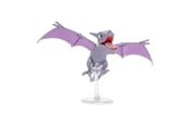 Pokémon - Jazwares Pokémon - 4.5"" Battle Feature Figure Aerodactyl - 0889933978552