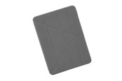 Tablet - Hoezen - Pipetto Origami No1 Original Case grey - iPad (A16)/iPad (2022) - P052-50-V