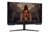 Scherm - 32" Samsung Odyssey G7 - 3840x2160 (4k / UHD) - 144Hz - IPS - LS32BG700EUXEN
