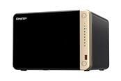 NAS-server - QNAP TS-664 - NAS-server - TS-664-8G