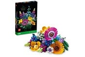 LEGO® - LEGO Botanicals 10313 Boeket met wilde bloemen - 10313