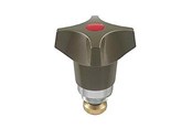 Reserveonderdelen en montageaccessoires - FM Mattsson Headwork warm water Olijf - 35051811