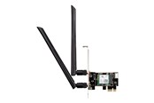 Netwerk-adapter (netwerkkaart, printserver, enz.) - D-Link DWA-X582 - Netwerkadapter - PCIe - DWA-X582
