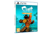 Games - Clash: Artifacts of Chaos (Zeno-editie) - Sony PlayStation 5 - Beat 'em Up - 3665962019926