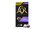 Koffie & Espresso - L'OR Capsules Lungo Profondo - 10 pcs - 4028594