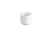 Keuken accessoires - Pillivuyt Egg cup Europe 4 cl 4.8 cm White - 18817